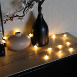 LED Light String Christmas Decoration