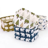 Multi-purpose table basket
