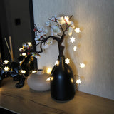 LED Light String Christmas Decoration