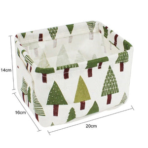 Multi-purpose table basket