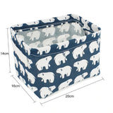 Multi-purpose table basket