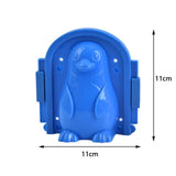 Snow Fun Snowball Clips Set