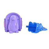 Snow Fun Snowball Clips Set