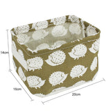 Multi-purpose table basket