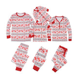 Family Christmas Pajama Set