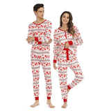 Family Christmas Pajama Set