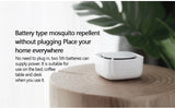 Portable Mosquito/Insect Repeller