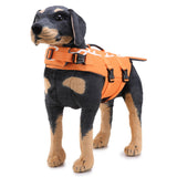 Dog Life Jacket