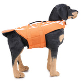 Dog Life Jacket