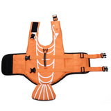 Dog Life Jacket