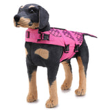 Dog Life Jacket