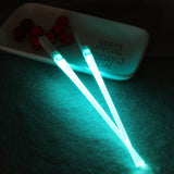 Lightsaber Chopsticks