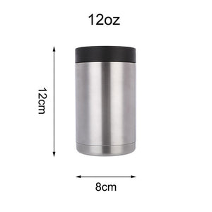 Stainless Steel Wine Cooler