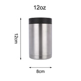 Stainless Steel Wine Cooler