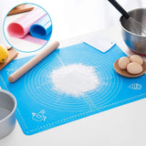 Extra Large Silicone Baking Mat Sheet