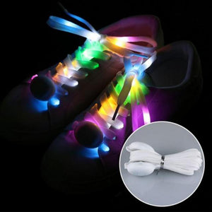 LED Sport Shoe Laces