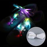 LED Sport Shoe Laces