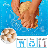 Extra Large Silicone Baking Mat Sheet