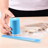USB Food Vacuum Sealer
