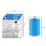 USB Food Vacuum Sealer