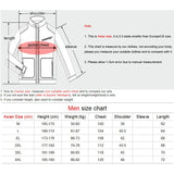 USB Infrared Heating Vest