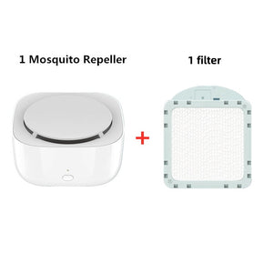 Portable Mosquito/Insect Repeller