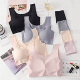 One piece Seamless Underwear Set