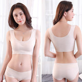 One piece Seamless Underwear Set