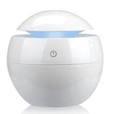 USB Aroma Mist Humidifier