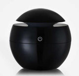 USB Aroma Mist Humidifier