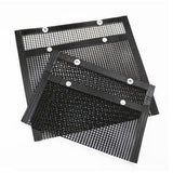 Reusable BBQ Grill Mesh Bag