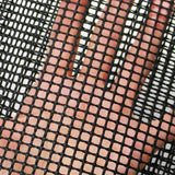 Reusable BBQ Grill Mesh Bag