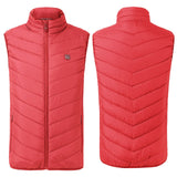 USB Infrared Heating Vest