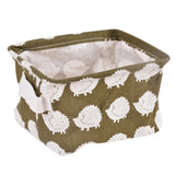 Multi-purpose table basket