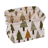 Multi-purpose table basket