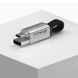 6 in 1 Magnetic Keyring Cable Adapter