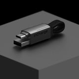 6 in 1 Magnetic Keyring Cable Adapter