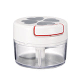 Mini Manual Food Chopper