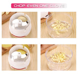 Mini Food Chopper