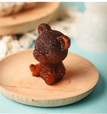 Bear Shape Ice Cube Maker