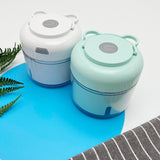 USB Charging Electronic Mini Food Chopper