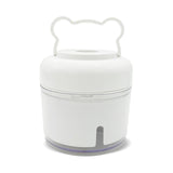 USB Charging Electronic Mini Food Chopper