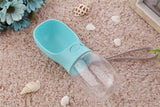 Portable Pet Water Bottle