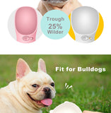 Portable Pet Water Bottle