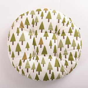 All-season Cotton Futon Cushion