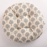 All-season Cotton Futon Cushion