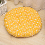 All-season Cotton Futon Cushion