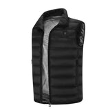 USB Infrared Heating Vest