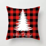 45cm Merry Christmas Cushion Cover