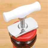 Jar Bottle Adjustable Opener